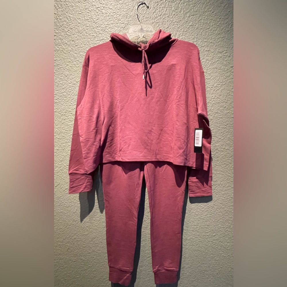 Savvi jogger set
